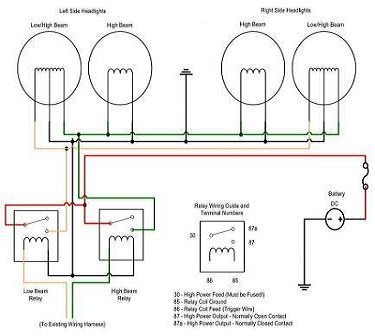 Troubleshooting Manuals and Wire Diagrams - Auto-Facts.org