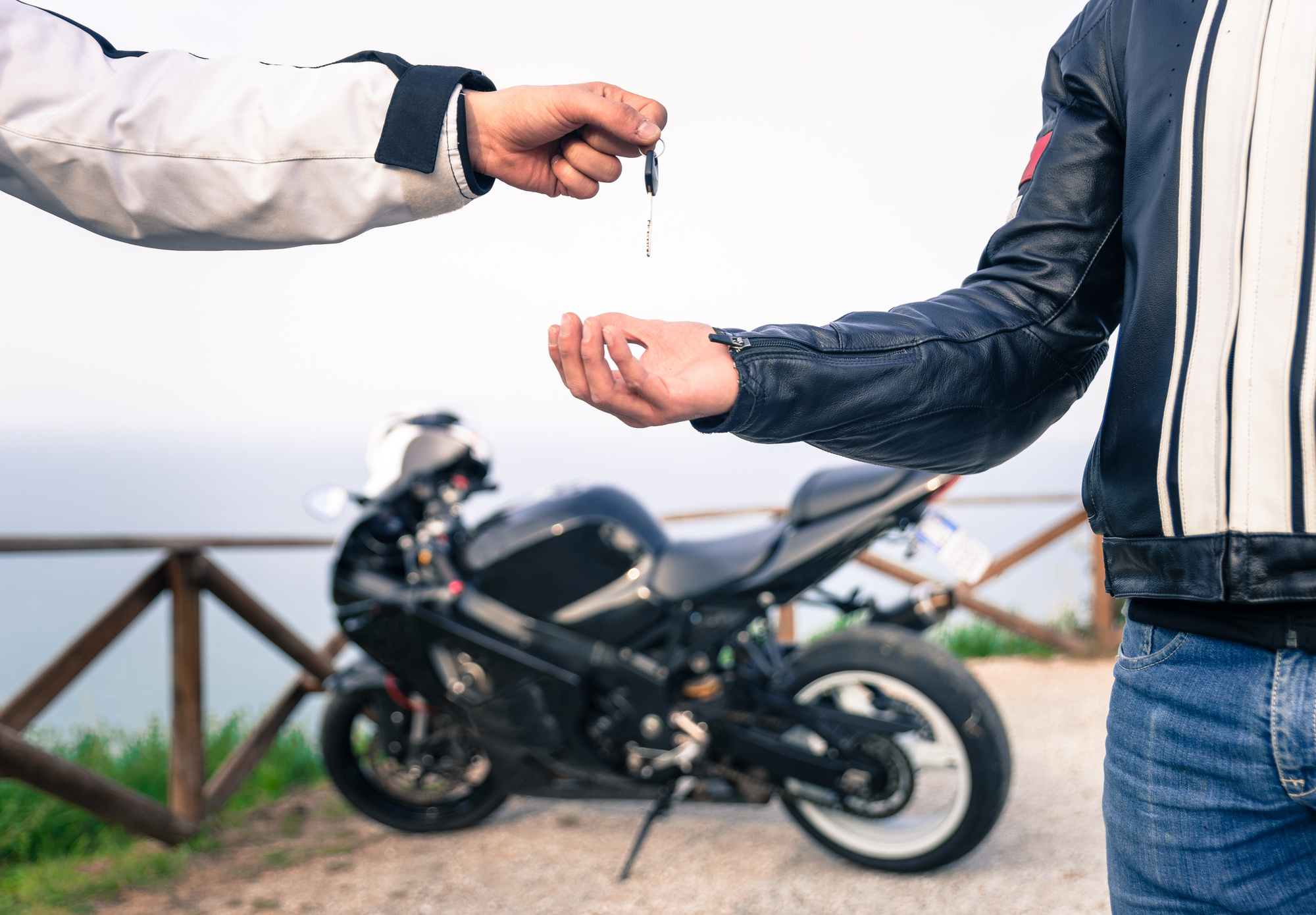 Read This Used Motorcycle Buying Guide Before You Pop More Wheelies