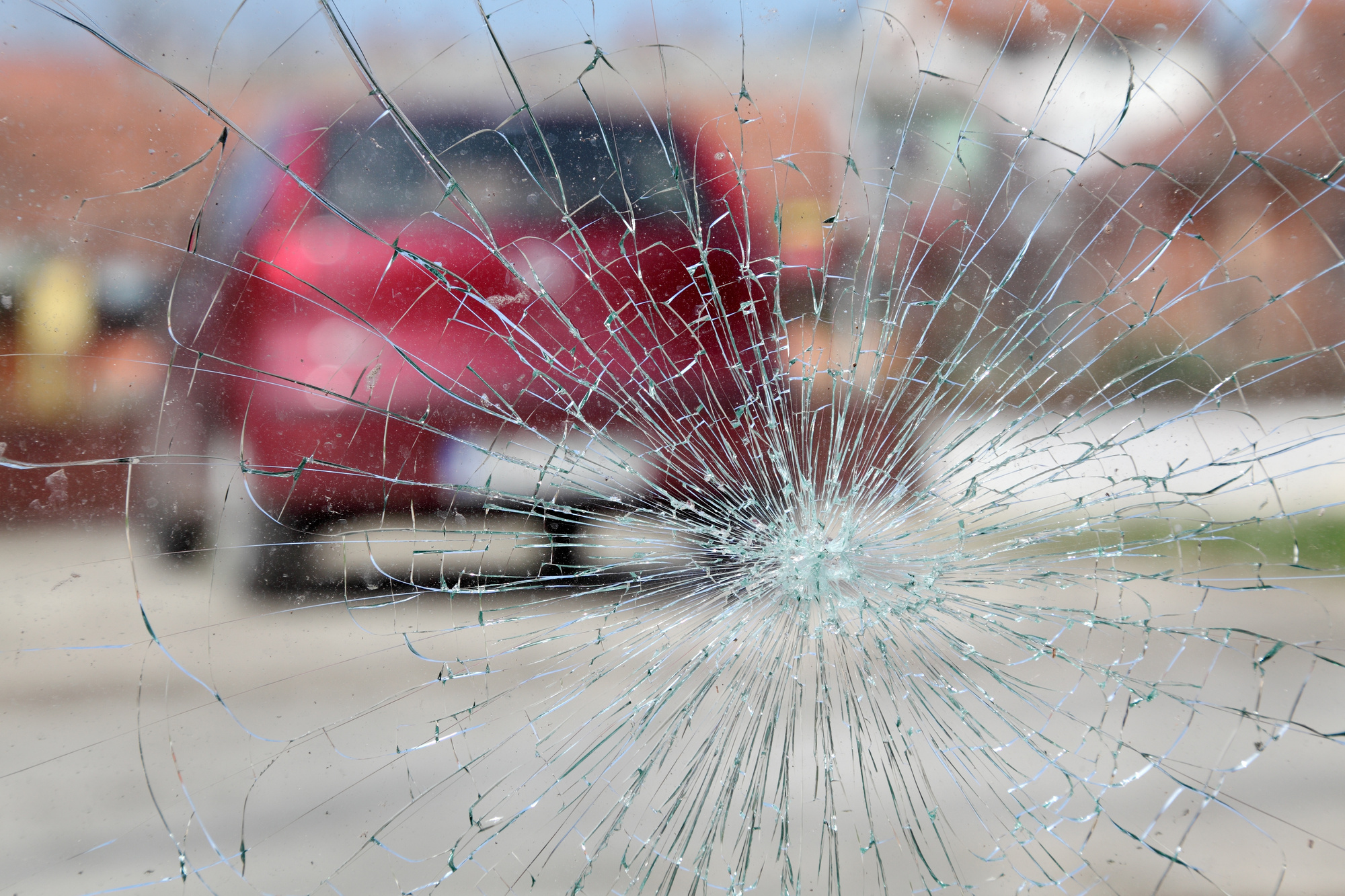 How To Replace A Windshield: An Easy Tutorial For Car Dummies - Auto ...